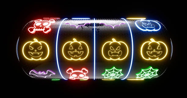 Slot Games Game 