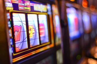 Mega Wheel odds display